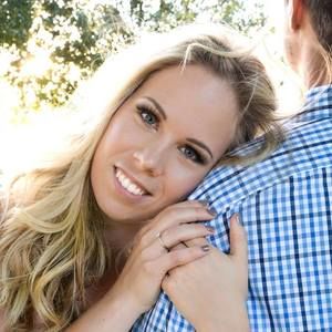 Meet your Posher, Natalia